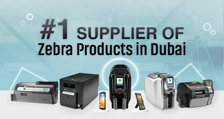 Best Zebra Products in UAE That You Can buy in 2024